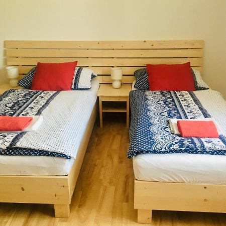 Apartmany A Ubytovani Mlynice Литовел Экстерьер фото