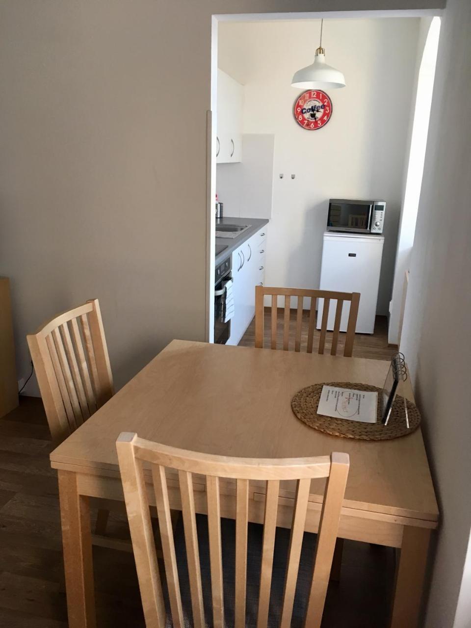 Apartmany A Ubytovani Mlynice Литовел Экстерьер фото