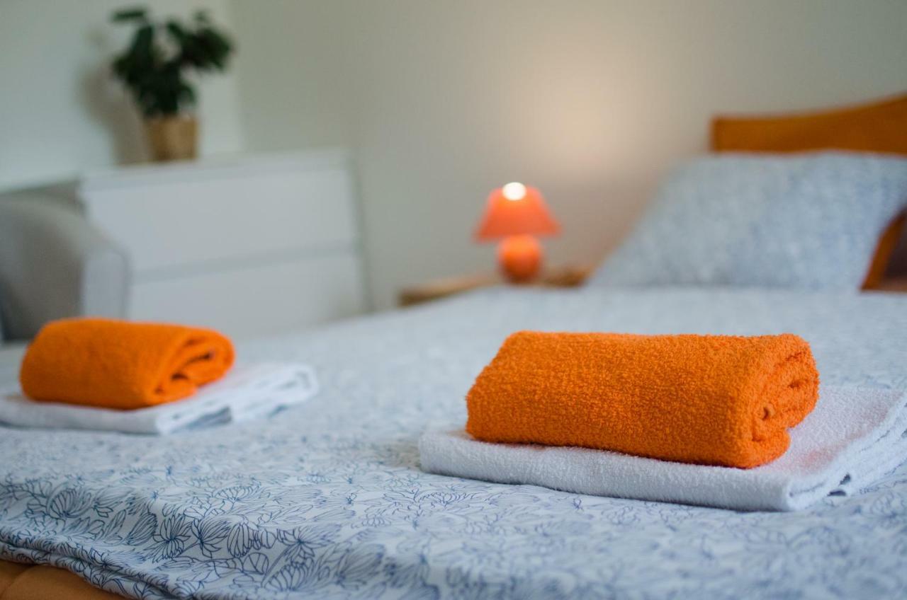 Apartmany A Ubytovani Mlynice Литовел Экстерьер фото
