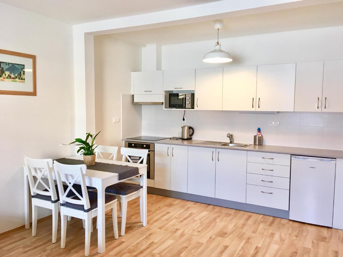 Apartmany A Ubytovani Mlynice Литовел Экстерьер фото