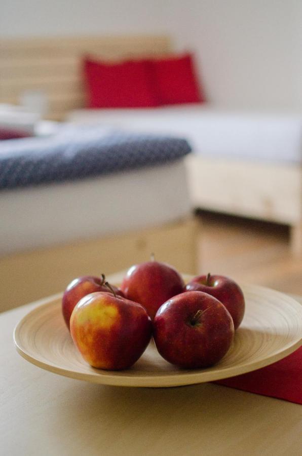 Apartmany A Ubytovani Mlynice Литовел Экстерьер фото