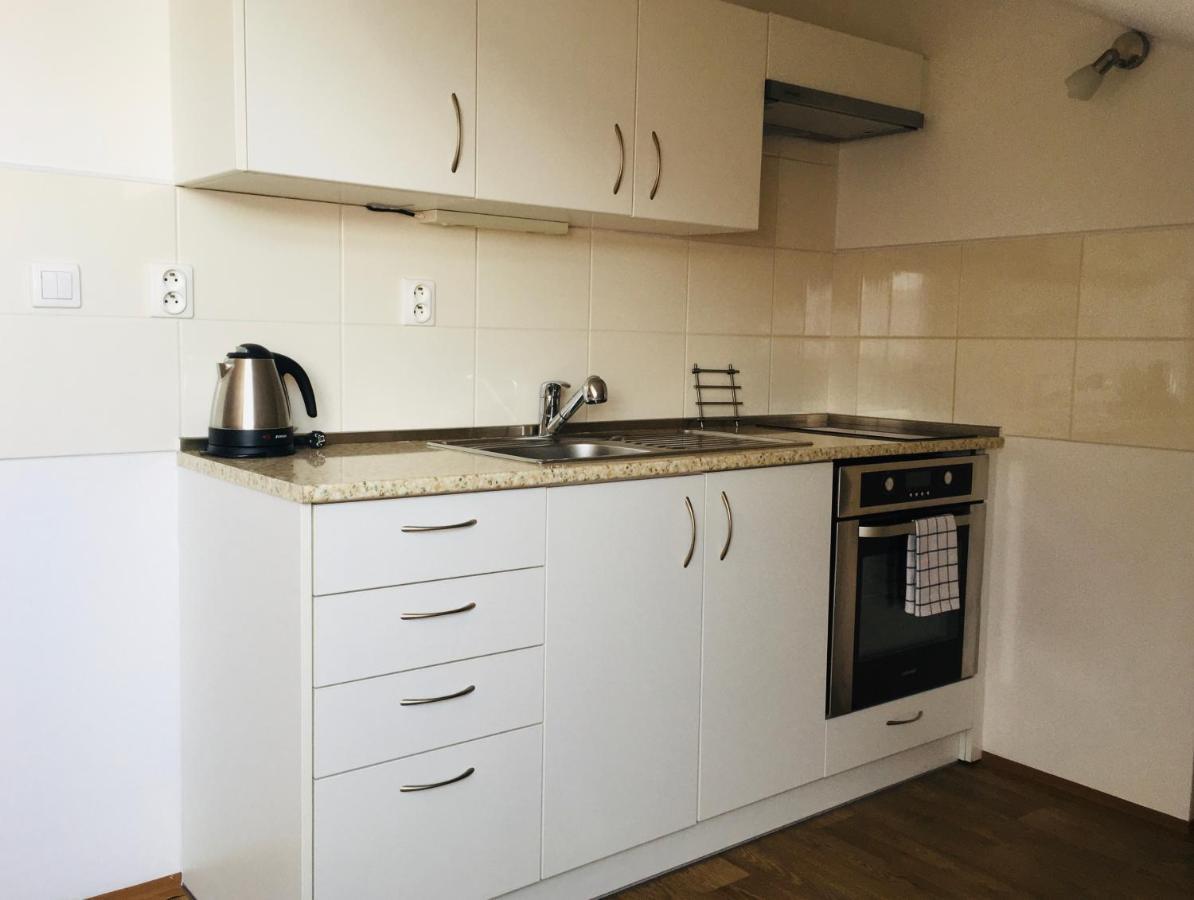 Apartmany A Ubytovani Mlynice Литовел Экстерьер фото